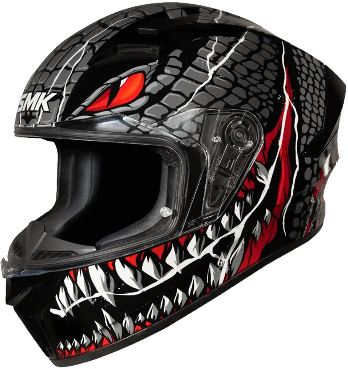 SMK Stellar Taotei Helm -