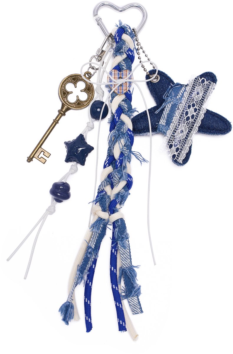 myMo Keychain