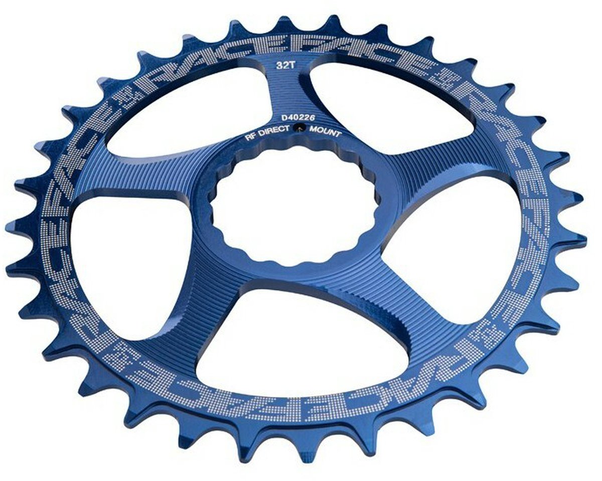 Tray Race Face Direct Mount