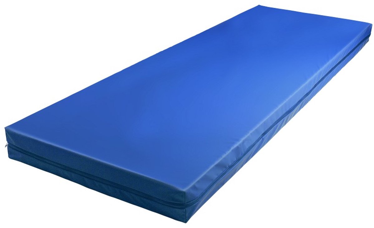Bremafa Matras met incontinentiehoes - 70 x 220 x 14 cm