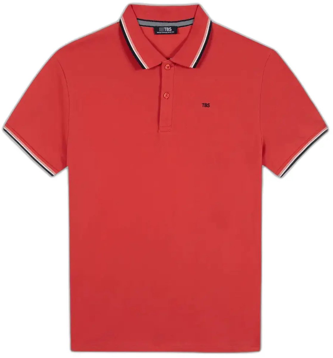Polo TBS Yvane