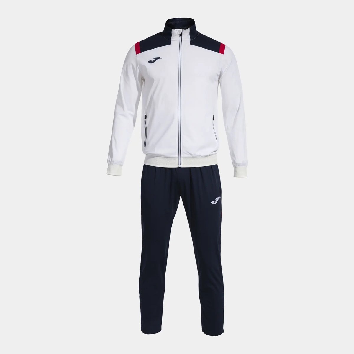 Joma Toledo Trainingspak Wit XL Man