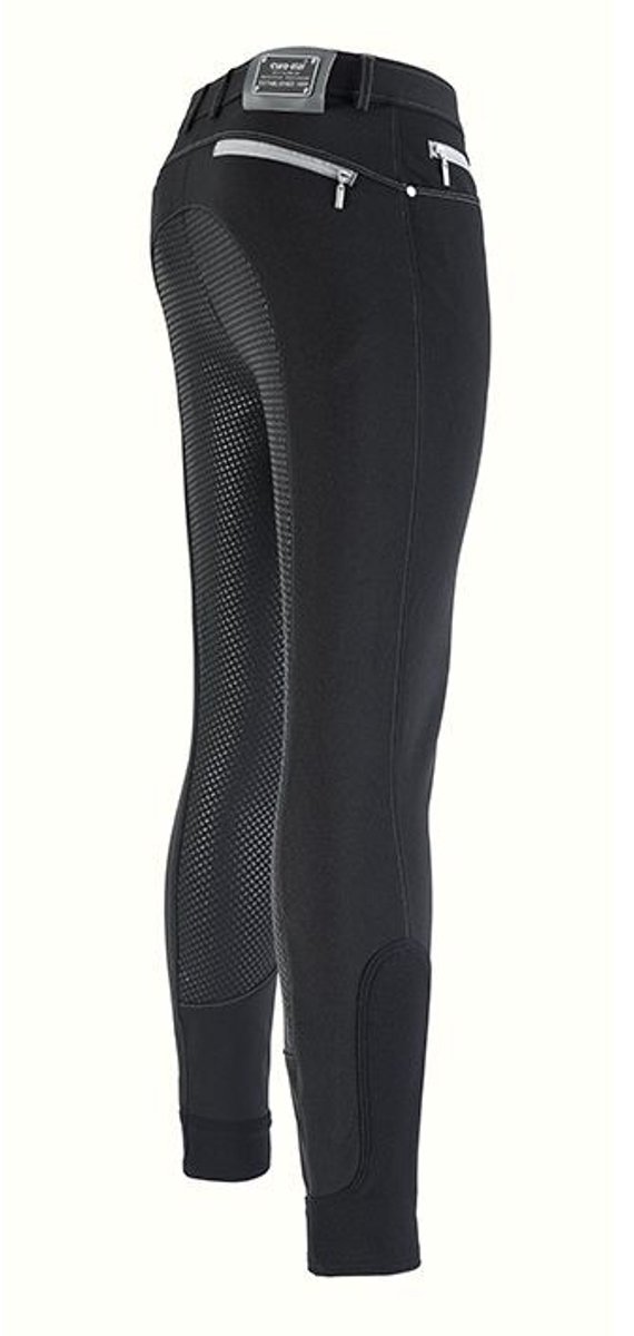 Full grip rijbroek Euro-Star Active