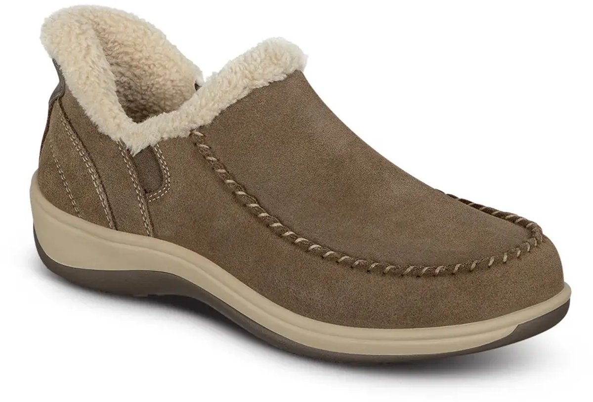 Damesschoenen Orthofeet Lorin Handfree
