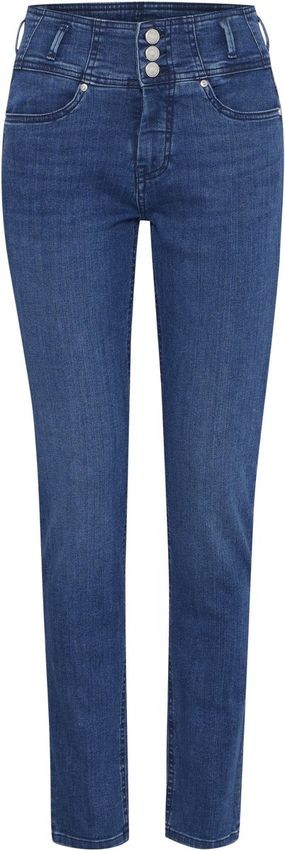 Damesjeans fransa Over Hanoi 1