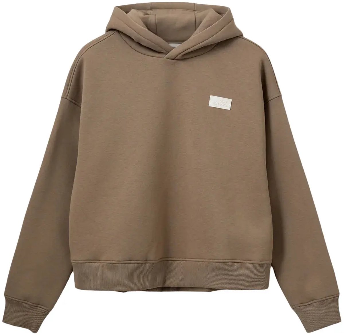 Dames Hoodie Sofie Schnoor Basiksw