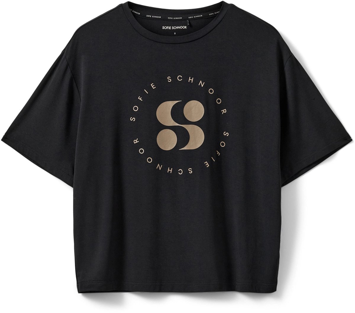Dames-T-shirt Sofie Schnoor Maisw