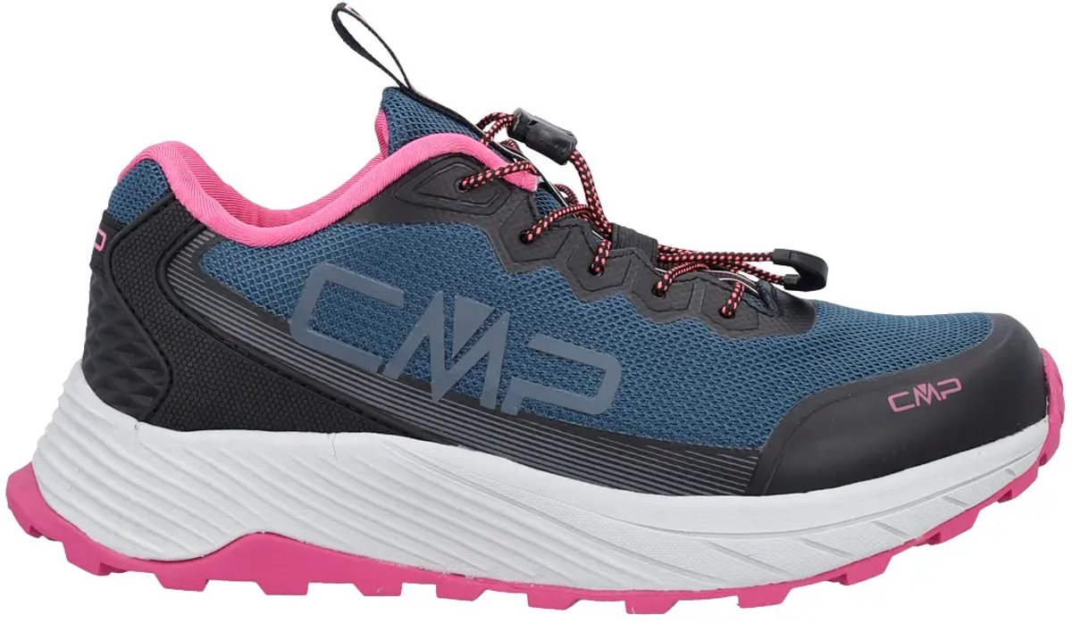 Damesschoenen CMP Phelyx Blauw