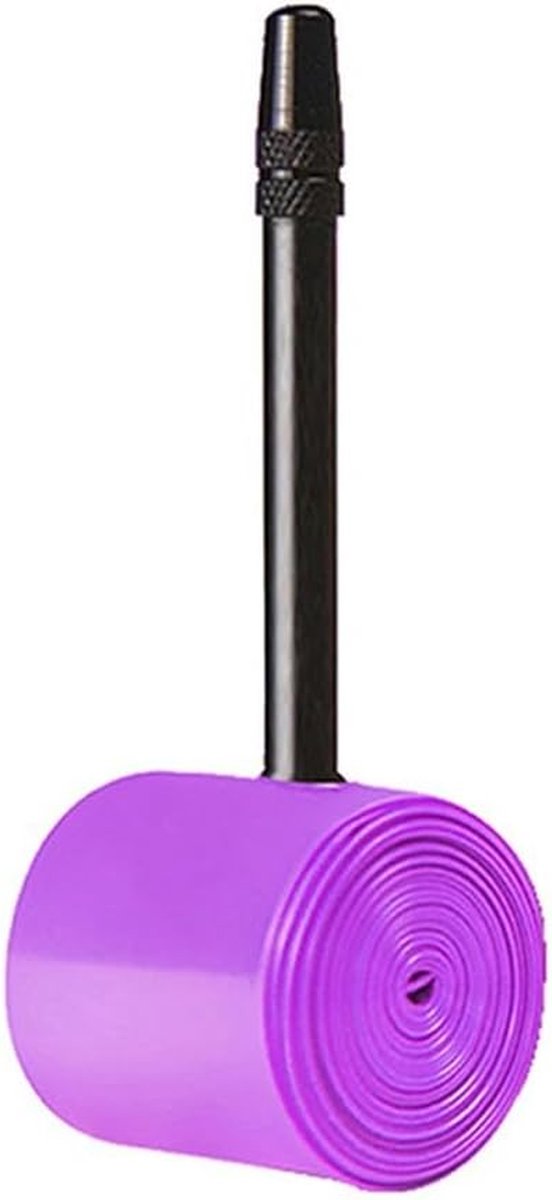 Fietsbinnenband - Vouwfiets binnenband - Lichtgewicht fietsen - Ultralicht 22g - 20 x 1.0-1.5 - Niet gespecificeerd