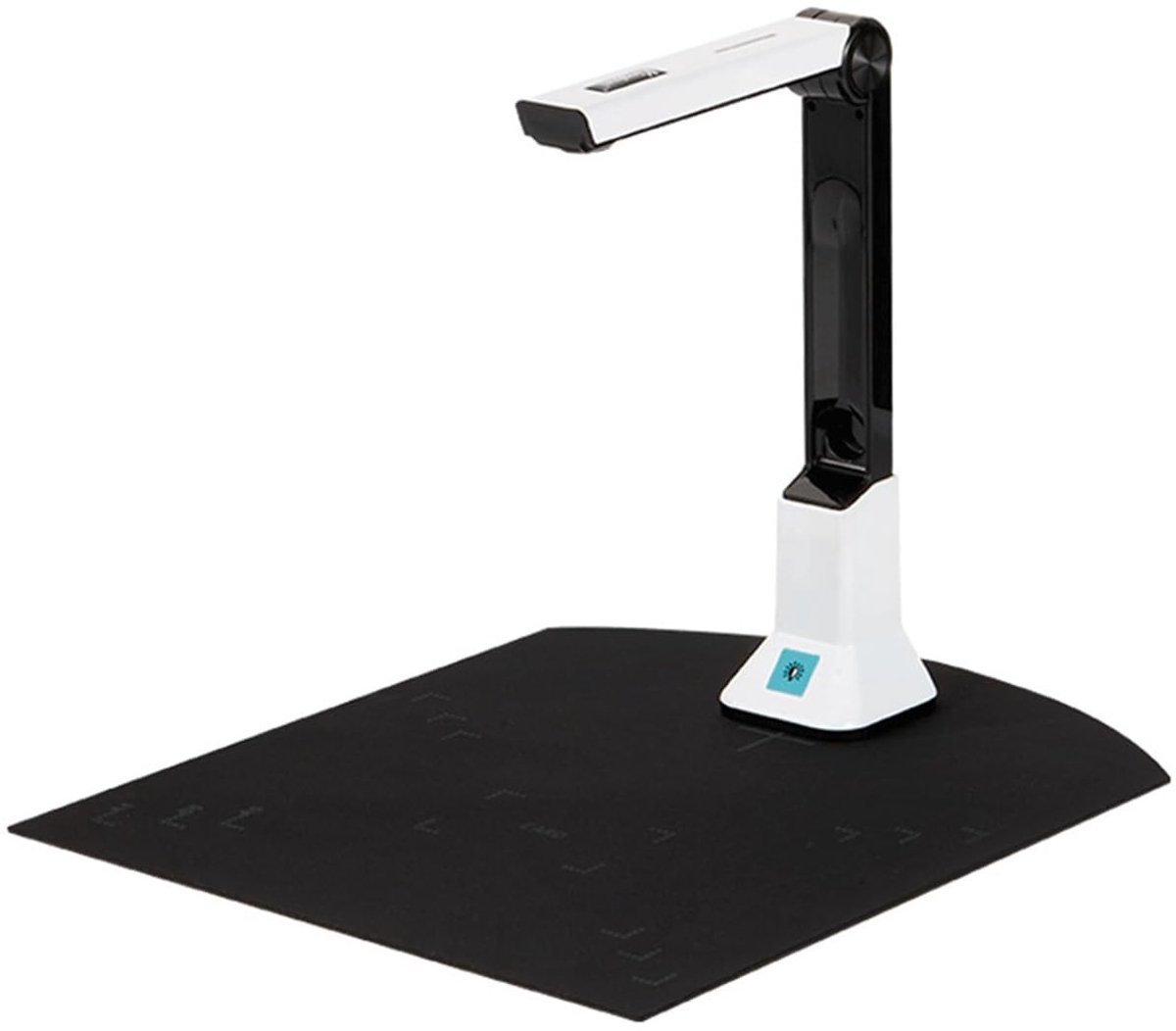 Omgoods - 8MP USB Documentcamera voor Onderwijs en Thuisgebruik