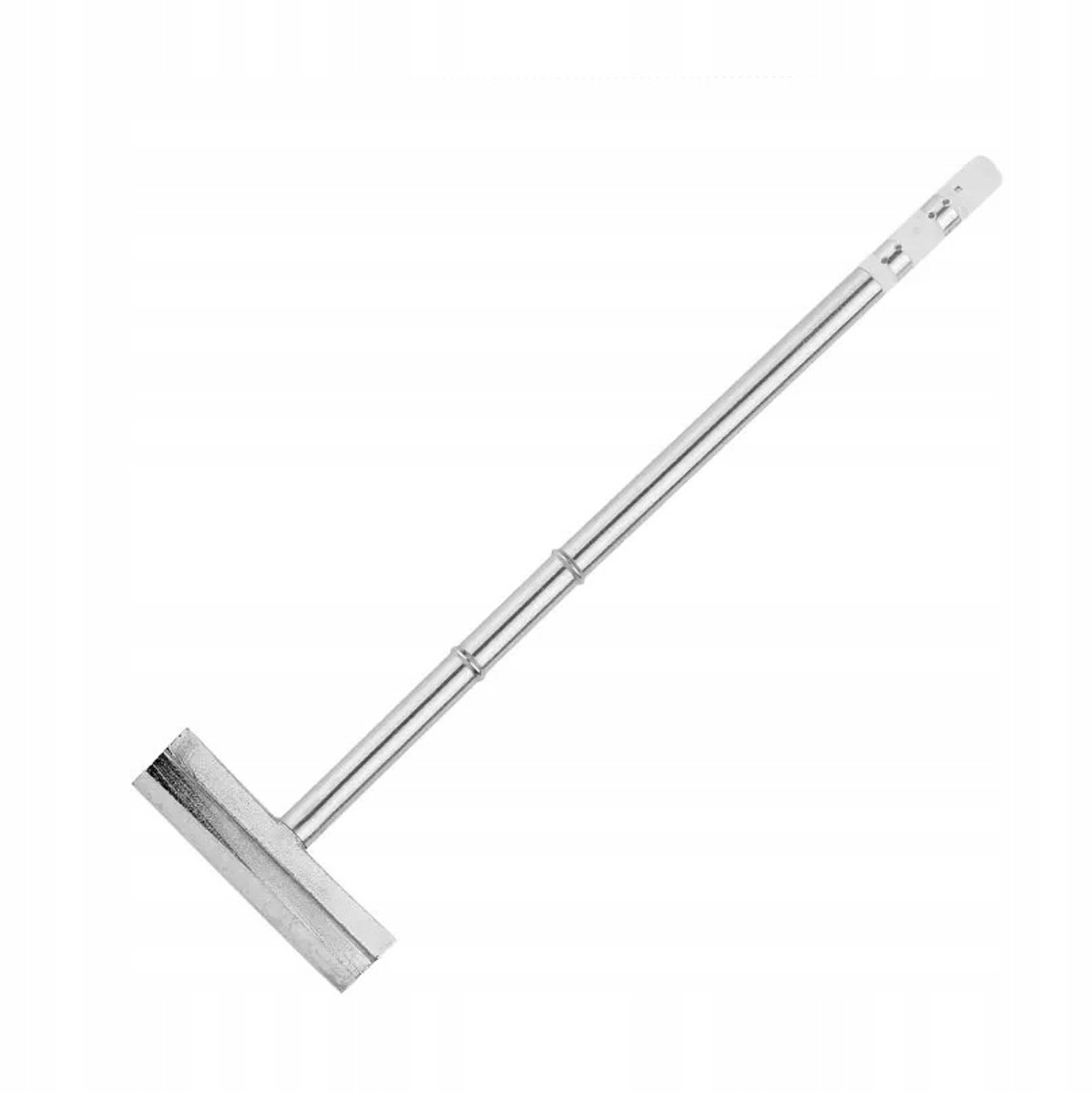 Rosfix Soldeerpunt T12-1406 - 40mm Ingebouwde Verwarming - 290-300°C - Geschikt voor BAKON, OSS