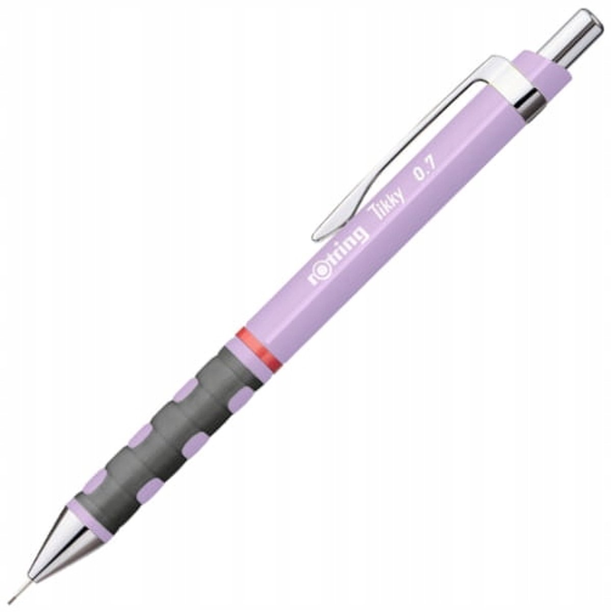 Automatische Potlood Orchid 0.7mm - School & Kantoor