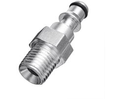 Hoge druk reiniger snelkoppeling M14 adapter voor Lavor VAX