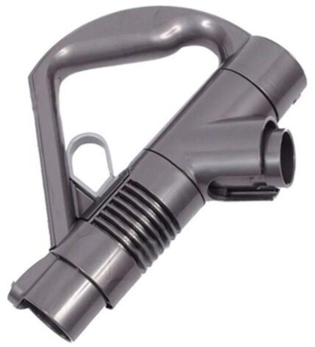 Handgrepen voor geschikt voor Dyson DC29, DC33C, DC37, DC19, DC23, DC26, DC32, DC36, DC48 en DC52 stofzuigers, onderdeelnummer 917276-01.