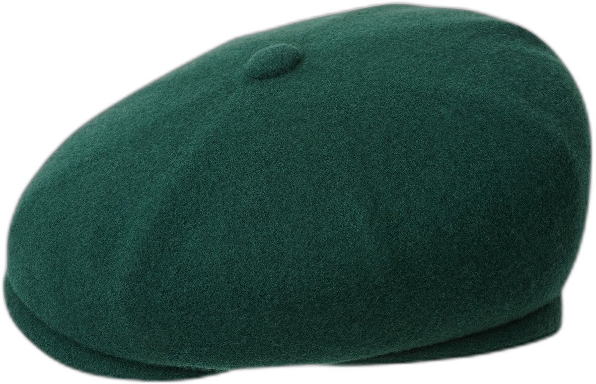 Baret Kangol Wool Hawker
