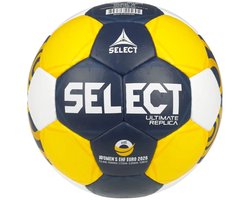 Select Handbal Ultimate Replica EHF Euro V26 221099