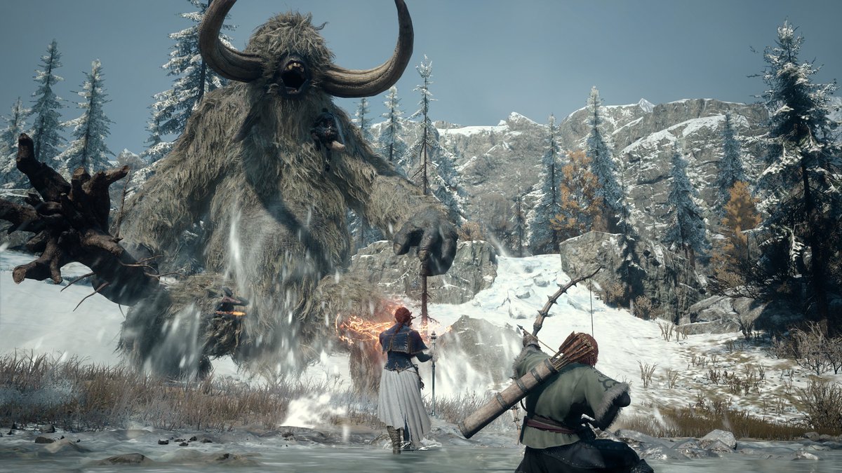 Dragon's Dogma 2: Dark Arisen - PS5 thumbnail 6