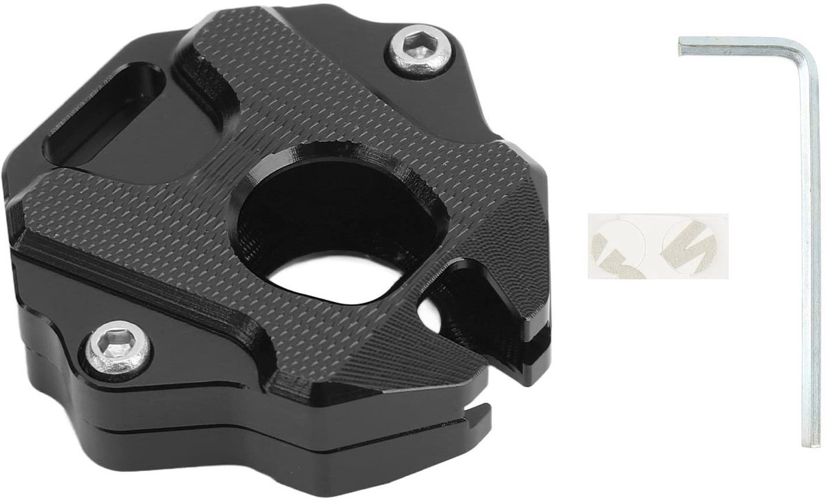 Dailygoods- Sleutelhoes Robuust Ontwerp - Sleutelhoesje Beveiligd - Sleutelhoesje Silicone - Sleutelkap - Sleutel Hoesjes - Bescherming tegen Krassen - Motorsleutel