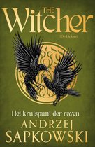 The Witcher 9 - Het kruispunt der raven