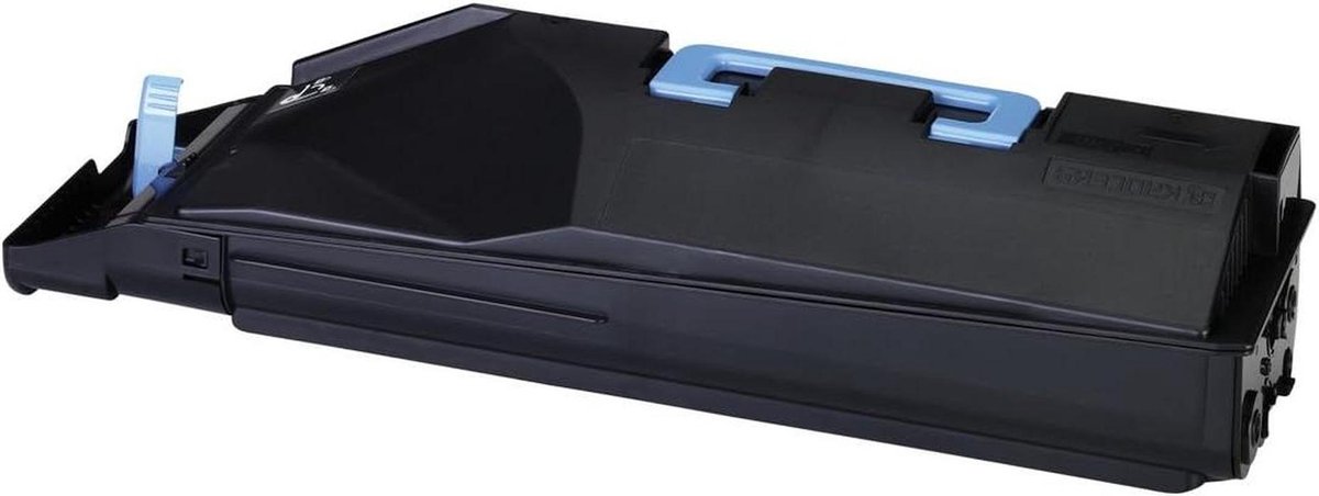 Onderhoudsset Printer - Printer Kit - Pagina's Printen - Hoge Capaciteit - 100.000 Pagina's - Zwart