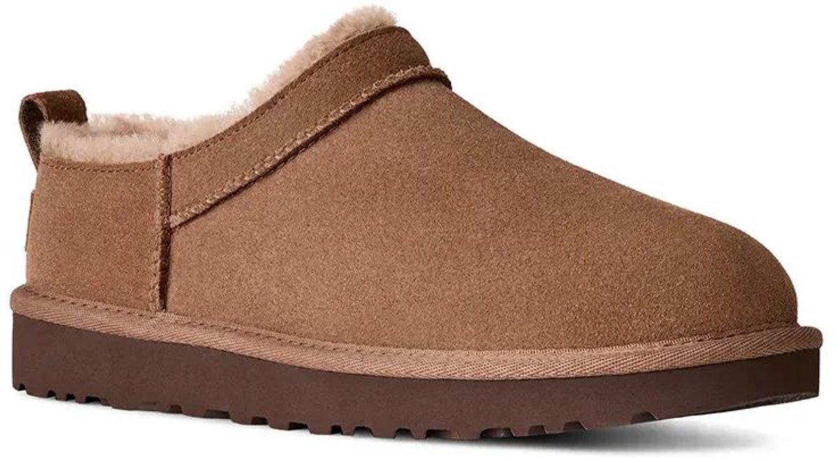 UGG CLASSIC MICRO UGG dames schoenen bruin, maat 38