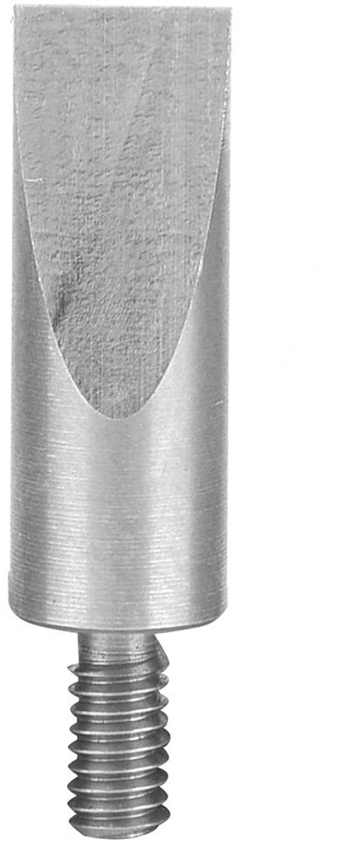 Dailygoods- Dial Indicator Hoge Precisie - Contactpunten - Wolfraamstaal - M2.5 Draad - Vervangingspunten - Schokbestendig - Meetsonde