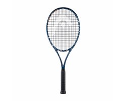 Tennisracket HEAD MX Spark COMP Petrol (Bespannen)-Gripmaat L3
