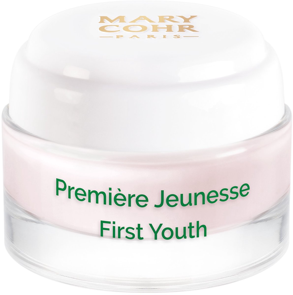 Mary Cohr Nouvelle Jeunesse Dagcrème - 50ml - Anti-Aging
