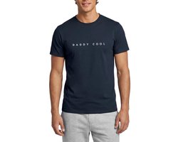 Daddy Cool Vader Cadeau Idee For Vaderdag T-Shirt Heren