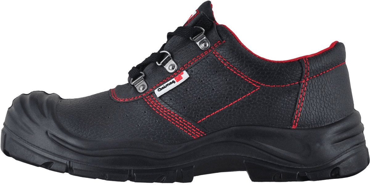 Galmag 561/N - Veilige Lage Schoenen - Stalen Neus - S1 Bescherming - PU/PU Zool