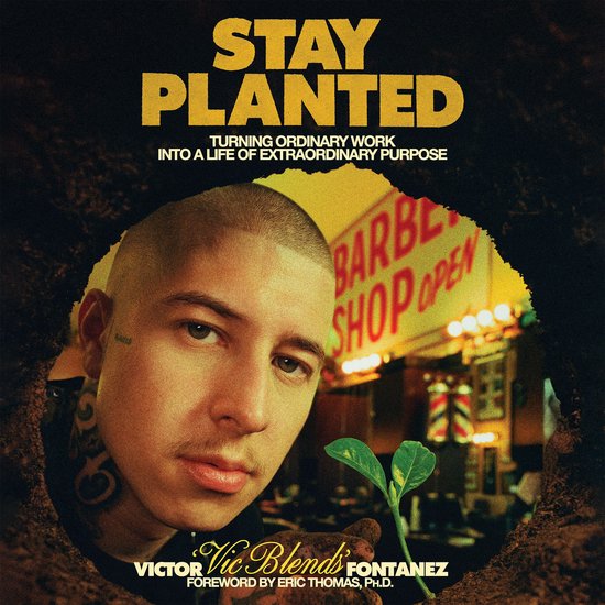 Stay Planted