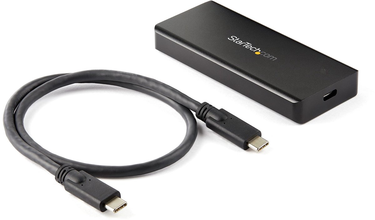 StarTech.com M.2 SSD Behuizing