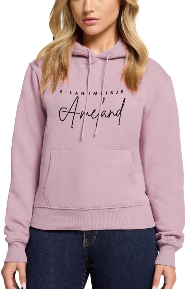 Eilandmeisje Ameland Premium Trui Dames