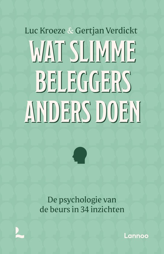 Wat slimme beleggers anders doen - cover