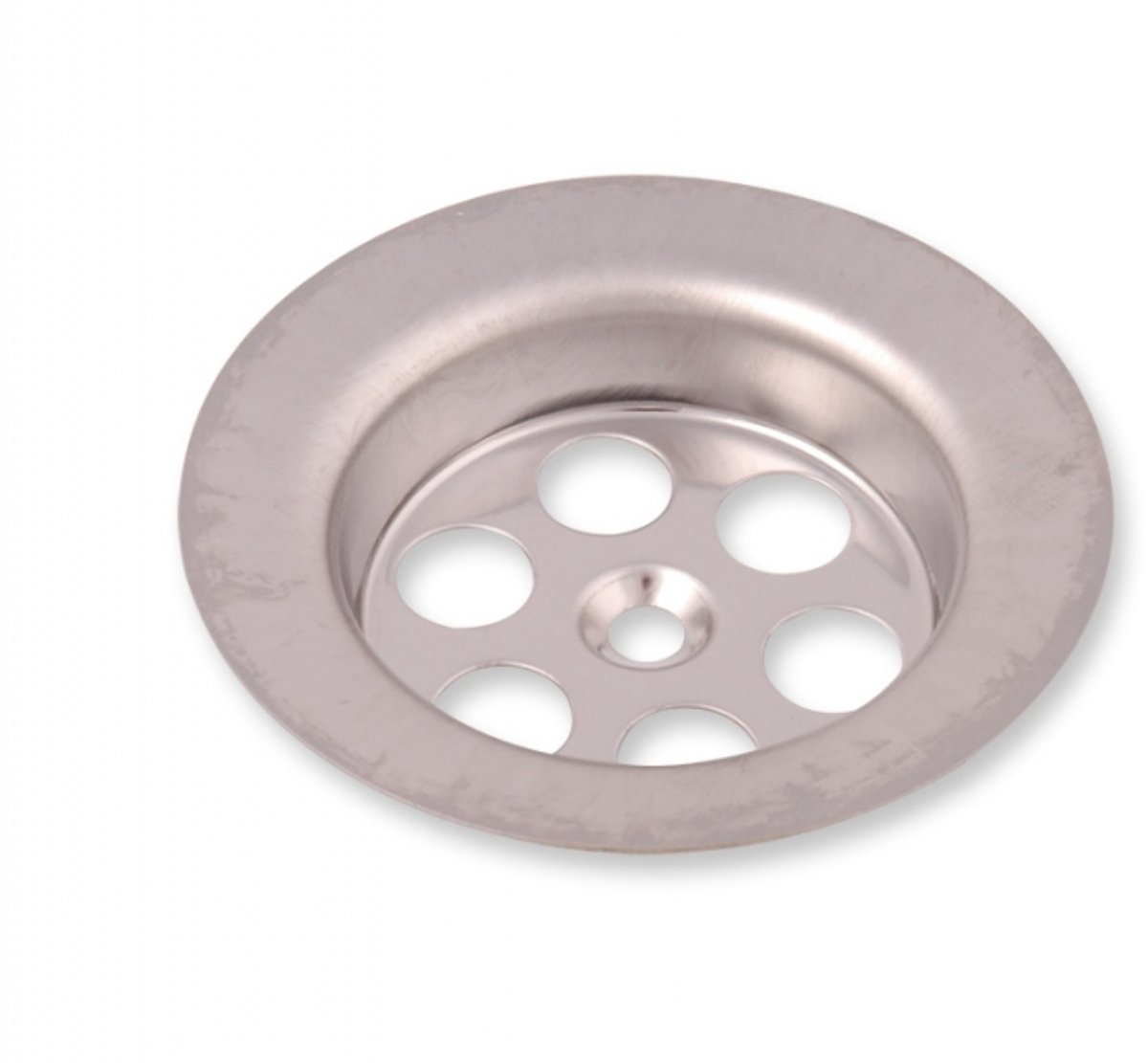 Tycner - Serie Gootsteenzeef - Chroom - 64.94 mm