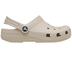 Crocs Classic Klompen Beige EU 33-34 Kinderen