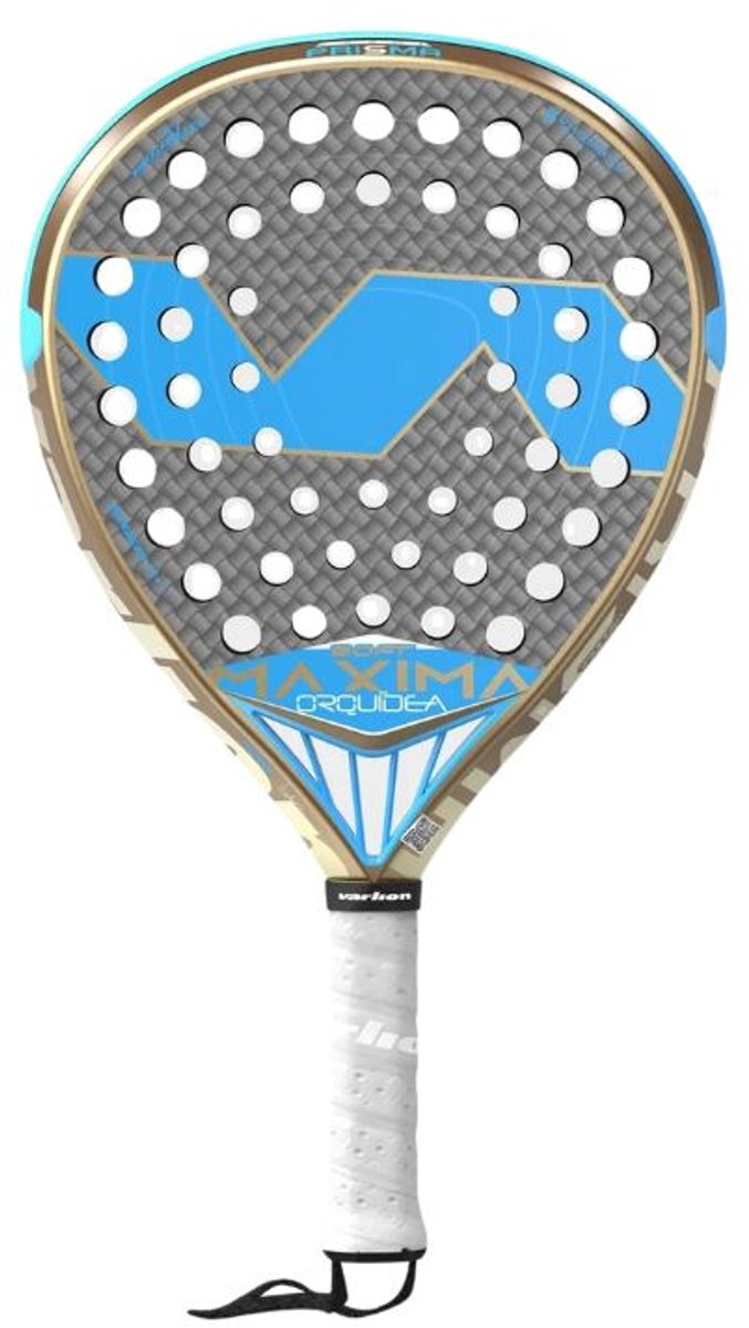 Varlion Padelracket Maxima Prisma Orquidea