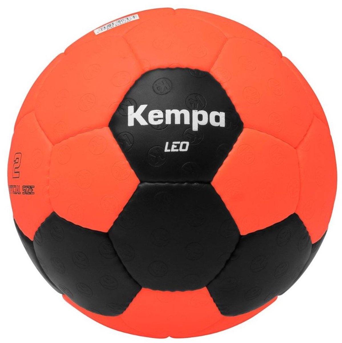 Kempa Leo Voetbal 1