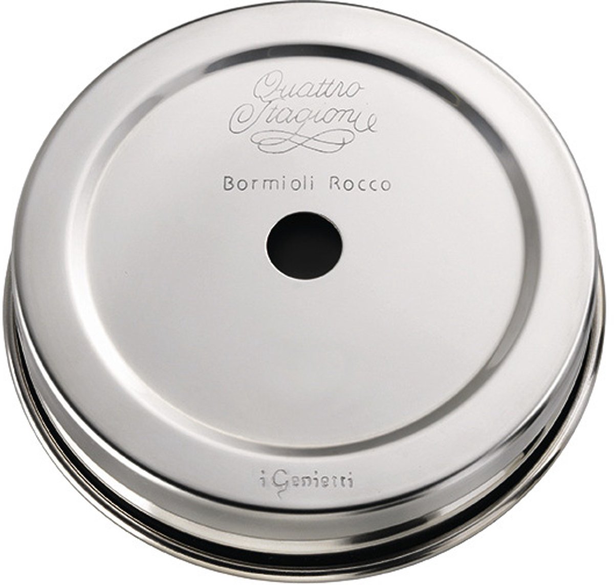 Bormioli Genietti Quattro Stag.deksel Cocktail