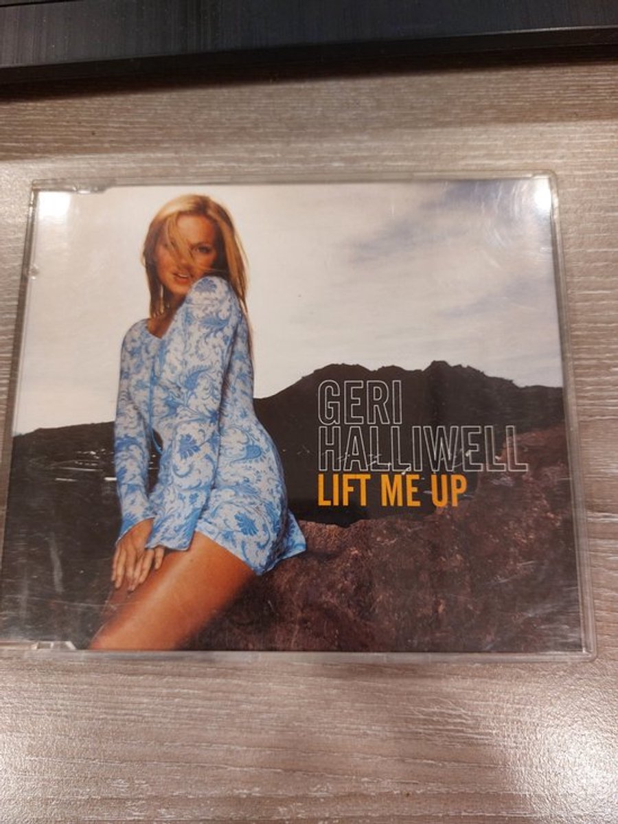 Lift Me Up