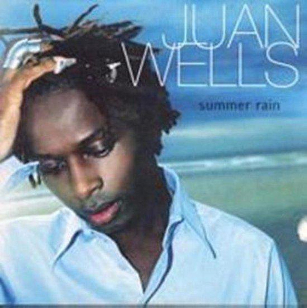 Summer Rain