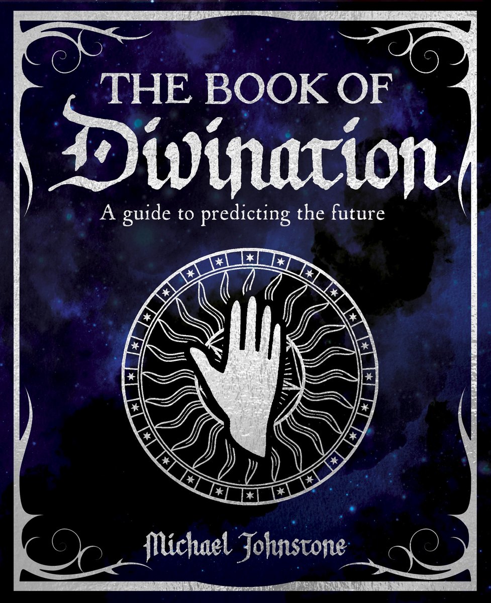 The Book Of Divination