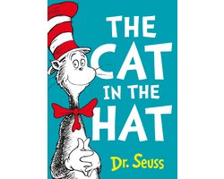 Cat In The Hat