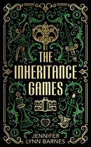 The Inheritance Games Deluxe Collector’s Series1-The Inheritance Games