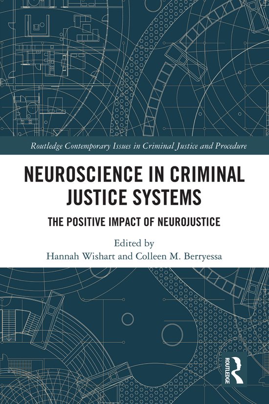 Routledge Contemporary Issues in Criminal Justice and Proced ... - cover