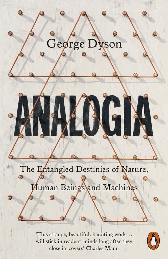 Analogia - cover