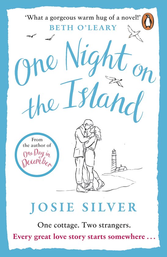 One Night on the Island