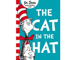 The Cat in the Hat