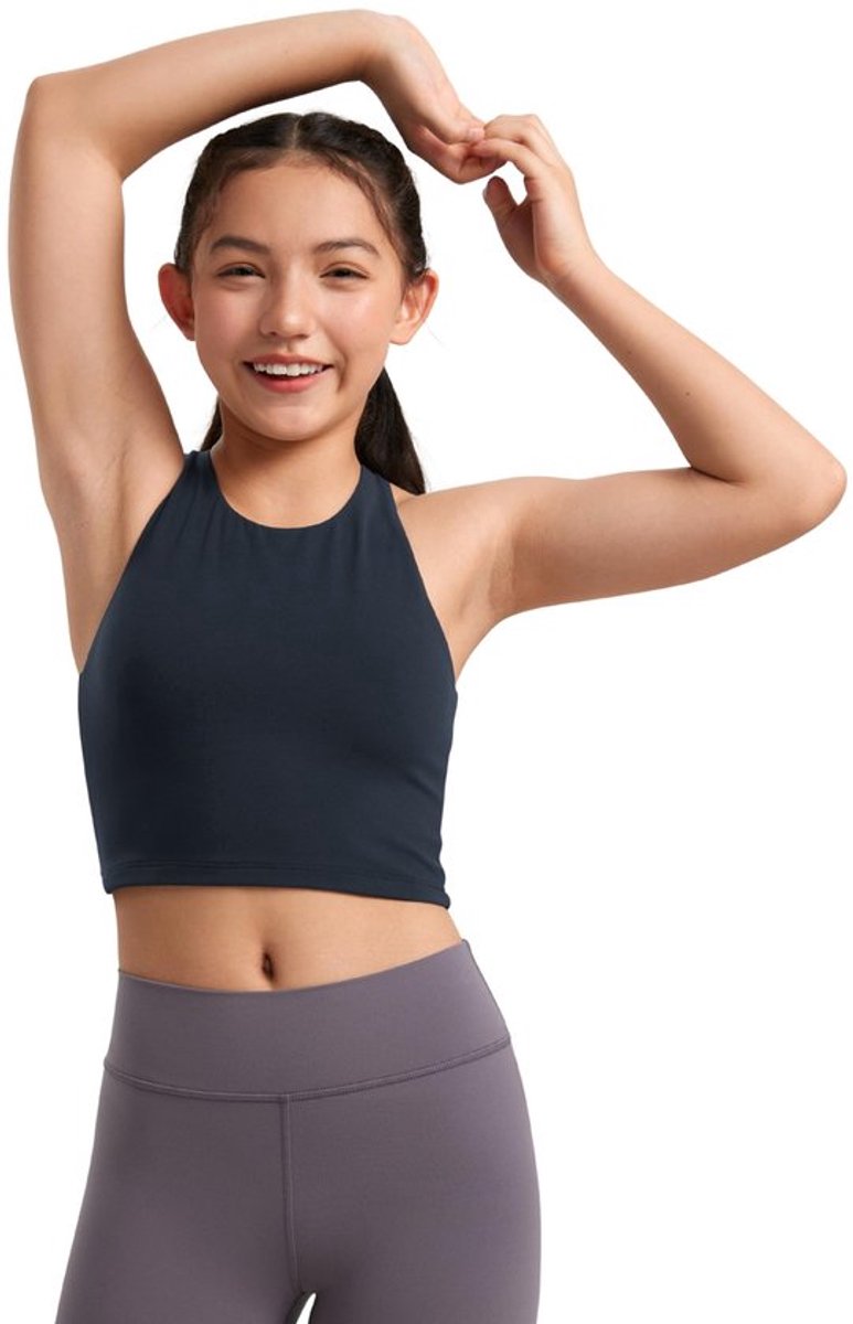 Butterluxe tanktop - mouwloos, comfortabel en ademend