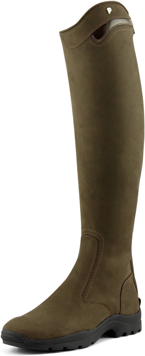 Petrie EXPLORER WINTER LS 37 Bruin